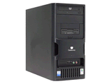 GATEWAY PD 2.8GHZ 4GB 1TB W7 32bit E4300 E4500 E4600 TOWER