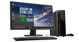 💗ANY PENTIUM DUAL CORE WIN 10 PRO LCD MONITOR Dell HP IBM Gateway.....