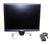 DELL 20inch 2001FP 2005FP LCD Monitor 1600x1200 400:1 Native 16ms DVI/VGA/Black