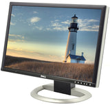 💗Dell UltraSharp 2405FPW 24-inch Widescreen LCD Monitor