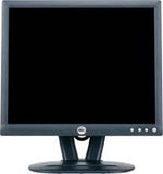 DELL E172FP E173FP 43.2 cm (17") 1280 x 1024 Resolution Refurbished LCD Flat Panel Monitor