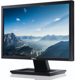 💗Dell E2209 E2210 E2211 22"" Widescreen 1680x1050 16:10 LCD Monitor VGA DVI