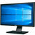 DELL P2310HB computer monitor 58.4 cm (23") 1920 x 1080 pixels Black