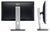Dell Professional P2317H 23" Screen LED-Lit Monitor,Black P2318H P2319H