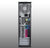 DELL Core 2 Duo WIN 7 Pro LCD MONITOR OptiPlex 360 380 760 780 Desktop