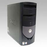 Dell P4 2.4GHZ 512MB 40GB XP SP3 OptiPlex GX260 GX270 GX280 Tower