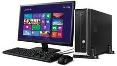 💗ANY CORE 2 DUO WIN 7 PRO LCD MONITOR Dell HP IBM Gateway.....