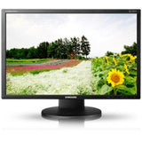 💗Samsung SyncMaster 245BW 24" Widescreen LCD Computer Display - DVD-I+VGA (Black)