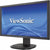 ViewSonic VG2239M-LED 22 Inch 1080p Ergonomic Monitor with DisplayPort DVI and VGA for Home and Office