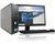 DELL Core 2 Duo WIN 7 Pro LCD MONITOR OptiPlex 360 380 760 780 Desktop