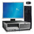 HP PENTIUM DUAL CORE WIN 10 PRO LCD MONITOR DC7100 DC7600 DC7700 Desktop Computer