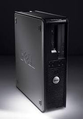 Dell Core 2 Duo WINDOWS 10 Professional OptiPlex 330 360 745 755 Desktop
