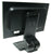 💗HP LA2205WG 1680 x 1050 22" Widescreen DVI LCD Monitor-Pivot, Swivel & Height Adjustable