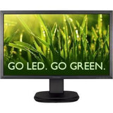 ViewSonic VG2239M-LED 22 Inch 1080p Ergonomic Monitor with DisplayPort DVI and VGA for Home and Office