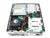 HP PENTIUM 4 WINDOWS XP  D330 D530 DC5000 DESKTOP