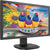 ViewSonic VG2239M-LED 22 Inch 1080p Ergonomic Monitor with DisplayPort DVI and VGA for Home and Office