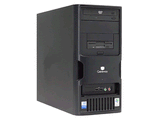 C2D 1.8GHZ 4GB 500GB W7 32bit Gateway E-4610D Desktop Computer - Refurbished - Intel Core 2 Duo - Windows 7 Professional