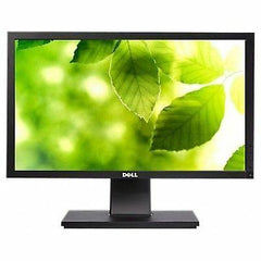 💗Dell Professional P2211H Black 21.5" Widescreen LED Backlight LCD/LED Monitor Full HD (1080p)250 cd/m2 DCR 2,000,000:1 (1,000:1)