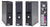 Dell PD 2.8GHZ 8GB 500GB Win10 Pro64bit GX520 GX620 GX745 Desktop