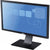 💗Dell Professional P2211H Black 21.5" Widescreen LED Backlight LCD/LED Monitor Full HD (1080p)250 cd/m2 DCR 2,000,000:1 (1,000:1)