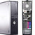 Dell PENTIUM 4 WINDOWS XP Optiplex 520 620 745 Desktop