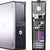 Dell Core 2 Duo WINDOWS 7 Professional OptiPlex 330 360 745 755 Desktop