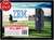 IBM PD 2.8GHZ 2GB 500GB Win7 Pro32bit ThinkCentre 8212 8215 8807 8808..DESKTOP