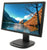 ViewSonic VG2239M-LED 22 Inch 1080p Ergonomic Monitor with DisplayPort DVI and VGA for Home and Office