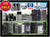 AnyTower PD 2.8 8GB 500GB W7 64bit Dell HP IBM Gateway Refurbished - Intel PentiumD