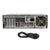 HP PD 2.8GHz 4GB 750GB W7 32bit -HP Business Desktop DC7100 DC7600 DC7700 Desktop Computer - Refurbished - Intel PentiumD - Small Form Factor - Windows 7 Professional