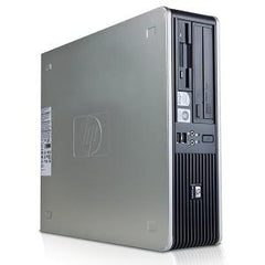 C2D 2.0GHZ 4G 1TB W7(32bit) HP DC7800 DC7900 Desktop