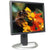 DELL 20inch 2001FP 2005FP LCD Monitor 1600x1200 400:1 Native 16ms DVI/VGA/Black