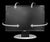 💗Dell UltraSharp 2405FPW 24-inch Widescreen LCD Monitor