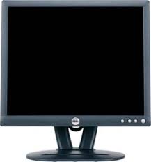 DELL E172FP E173FP 43.2 cm (17") 1280 x 1024 Resolution Refurbished LCD Flat Panel Monitor