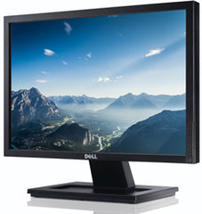 💗Dell E2209 E2210 E2211 22"" Widescreen 1680x1050 16:10 LCD Monitor VGA DVI