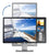 Dell  23" WideScreen 1920 x 1080 Resolution  LCD Flat Panel Computer Monitor Display P2312HT P2313HT P2314HT U2312H U2312HMT