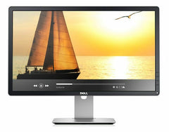 Dell  23" WideScreen 1920 x 1080 Resolution  LCD Flat Panel Computer Monitor Display P2312HT P2313HT P2314HT U2312H U2312HMT