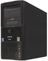 💗GATEWAY PENTIUM DUAL CORE WIN 10 Professional E4300 E4500 E4600 TOWER