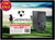 GATEWAY C2D 1.8GHZ 4GB 40GB Win7 Pro32bit E4610 TOWER