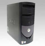 Dell PENTIUM 4 WINDOWS XP OptiPlex GX260 GX270 GX280 or Dell Precision 360 Tower
