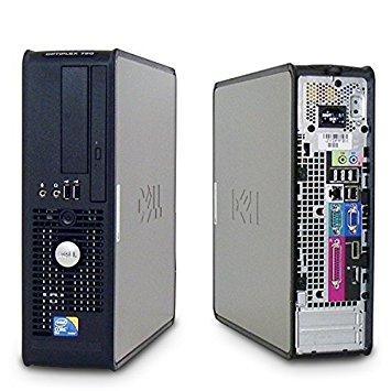 Unité Centrale Dell Optiplex 380 - 4Go RAM - 512Go SSD - ISO