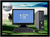 C2D 3.0GHZ 8G 750GB W10(64)19in LCD Dell Optiplex 380 760 780 Desktop