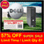 Dell PD 3.0GHZ 4GB 1TB Win7 Pro32bit GX520 GX620 GX745 Desktop