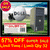 Dell PD 3.0GHZ 3GB 500GB Win7 Pro32bit GX520 GX620 GX745 Tower
