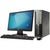 HP Core 2 Duo WIN 10 Pro LCD MONITOR DDRIII HP Compaq 4000 DC8000 Desktop