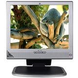 HP L1530 - LCD monitor - 15" Series Specs DVI VGA