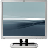 💗HP L1902 L1906 L1908 L1910 Black 19" Screen 1280 x 1024 Resolution Refurbished LCD Flat Panel Monitor