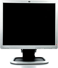 💗HP L1940 L1940T L1950 LA1951 LA1951g- LCD display - TFT - 19" - 1280 x 1024 / 75 Hz - 300 cd/m2 - 700:1 - 8 ms - 0.294 mm - DVI-D, VGA