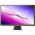 💗HP ProDisplay P231 - LED monitor - 23" (23" viewable) - 1920 x 1080 Full HD (1080p) - TN - 250 cd/m - 1000:1 - 5 ms - DVI-D, VGA - black