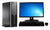 HP Core 2 Duo WIN 10 Pro LCD MONITOR DDRIII HP Compaq 4000 DC8000 Desktop